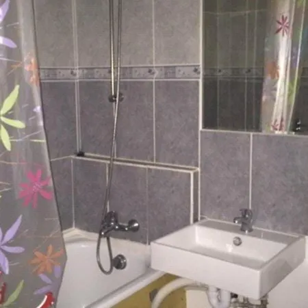 Cosy 4 Pers, Pied Des Pistes, Parking Gratuit, Casier A Skis, Loggia - - Fr-1-602-102 Lejlighed *