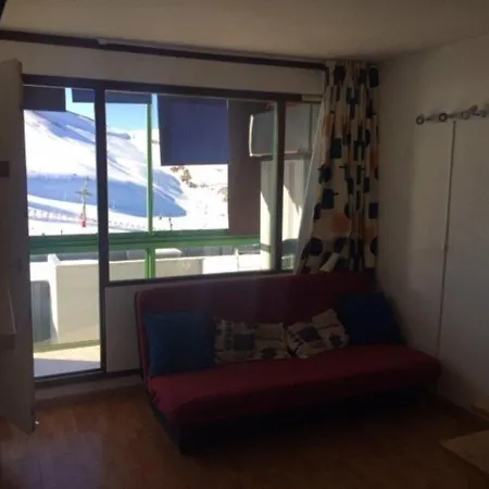 Cosy 4 Pers, Pied Des Pistes, Parking Gratuit, Casier A Skis, Loggia - - Fr-1-602-102 Lejlighed *